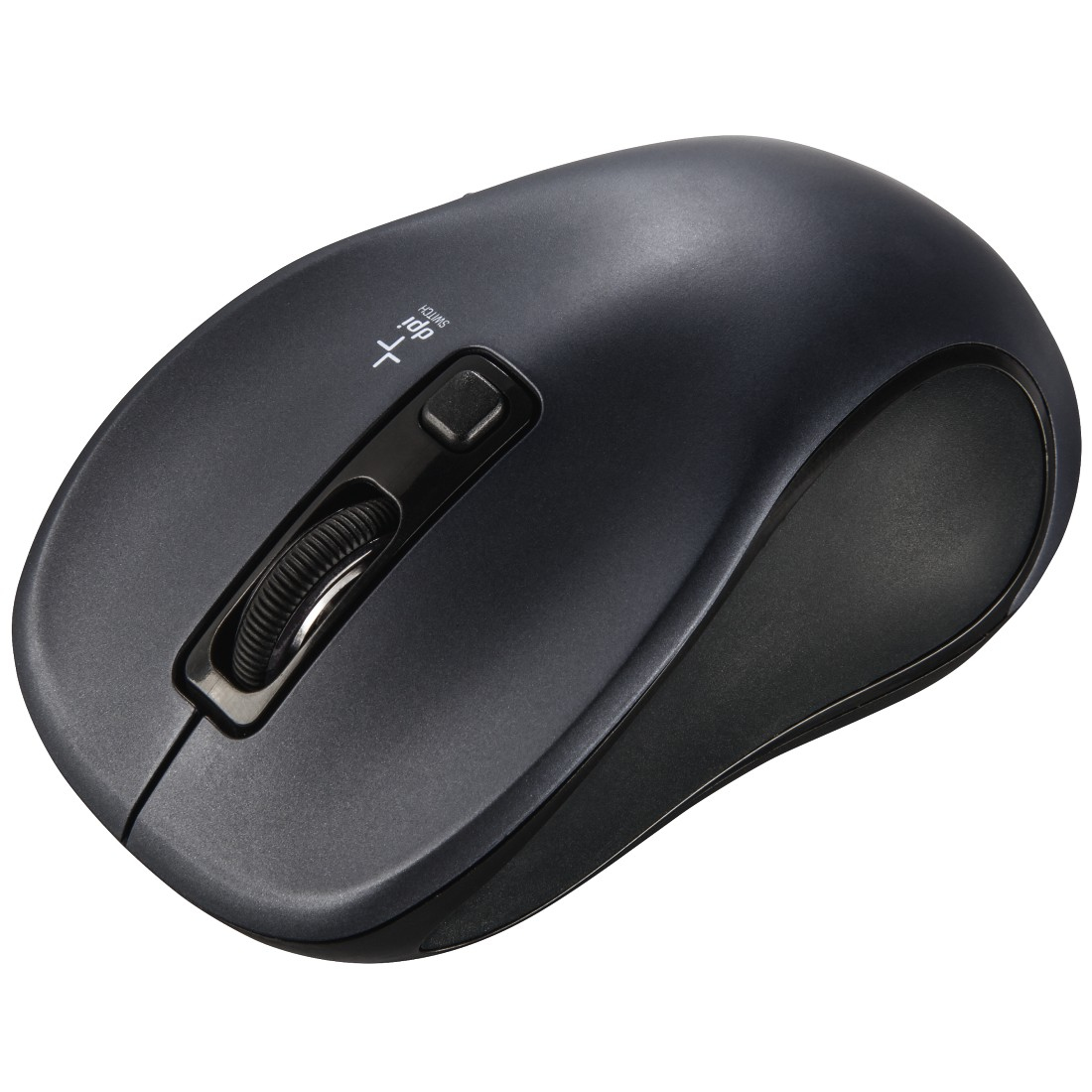 Hama Canosa mouse Office Ambidextrous Bluetooth Optical 1200 DPI – image 3