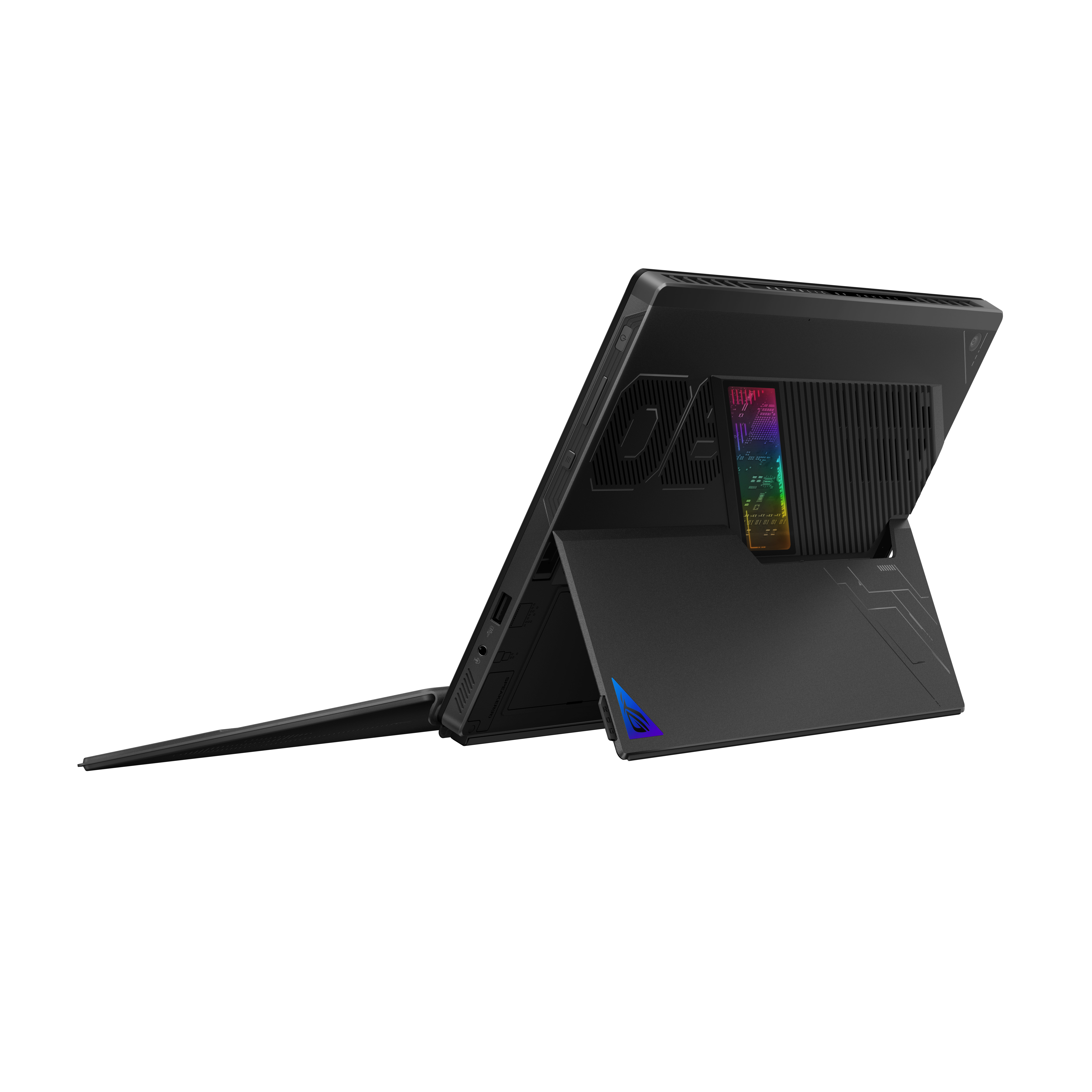 Asus - Convertible 2 en 1 Gaming ASUS ROG Flow Z13 GZ302EA-RU008W, Ryzen Max+ 395, 32GB, 1TB SSD, 13,4', W11. - imagen 18