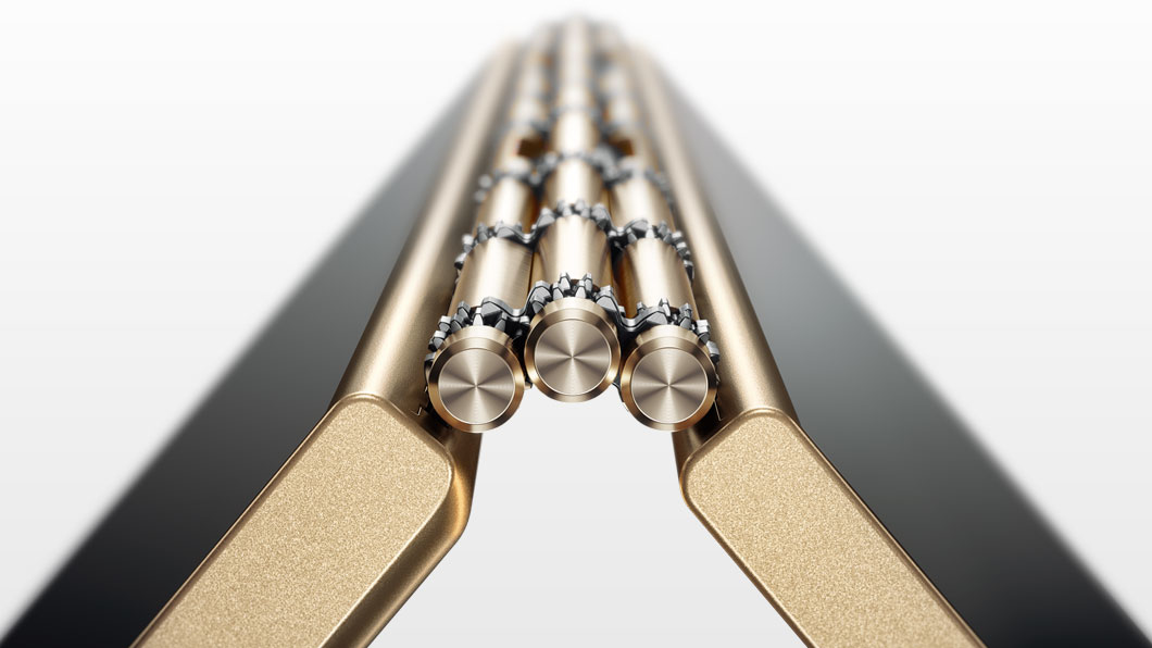 Lenovo Yoga Book – image 6