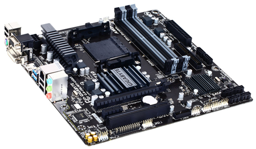 GIGABYTE GA-78LMT-USB3 – image 4