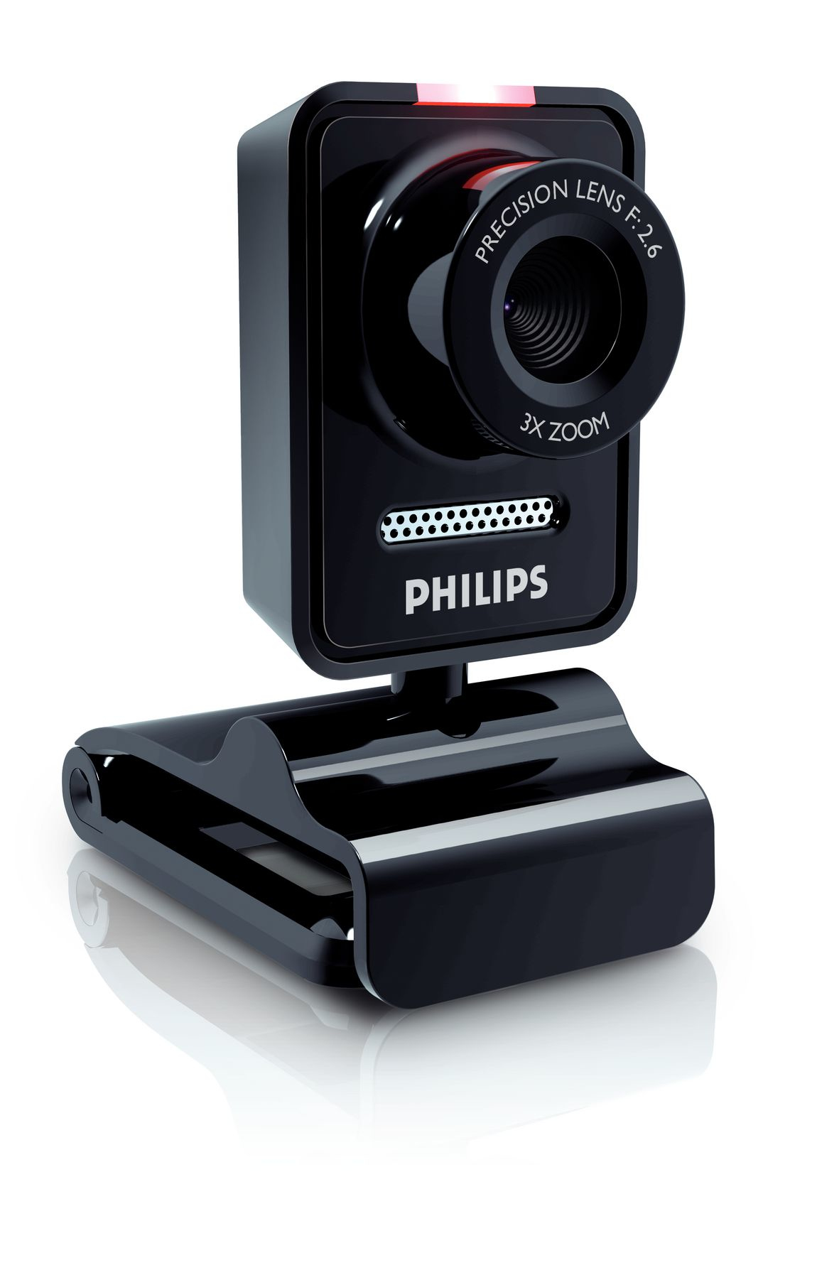 Philips Notebook webcam SPC530NC/00