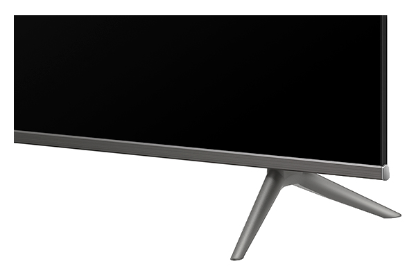TCL 65T554 TV 165.1 cm (65") 4K Ultra HD Smart TV Wi-Fi Silver – image 6
