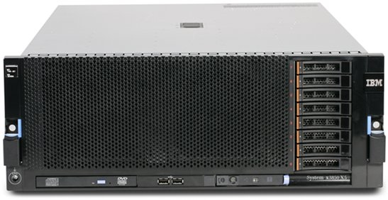 Lenovo x3850 X5