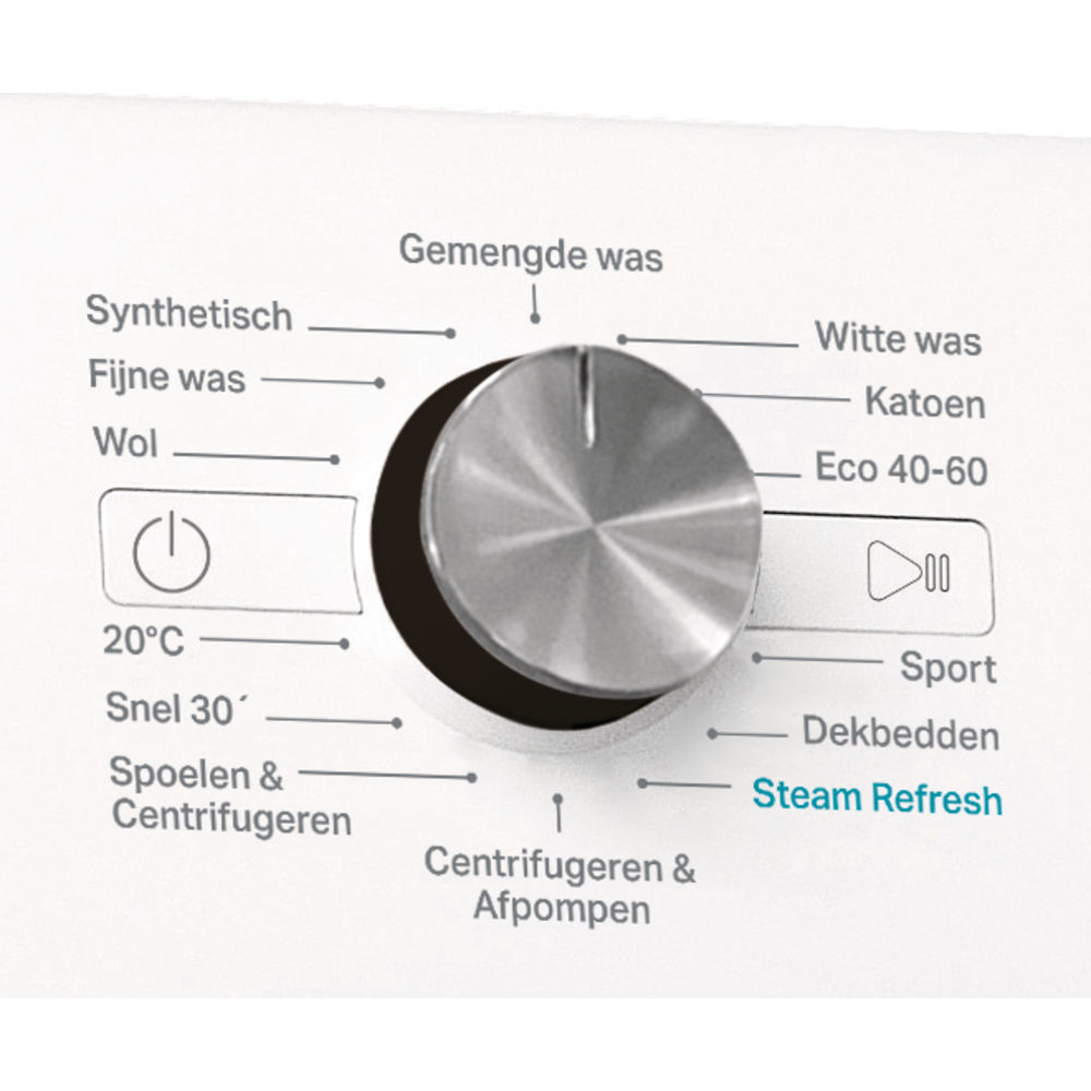 Whirlpool FFB 8468 BSEV NL – image 2
