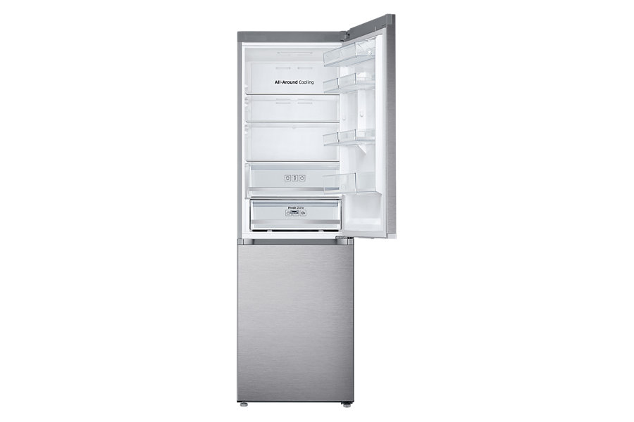 Samsung RB38J7215SR fridge-freezer Freestanding – image 7