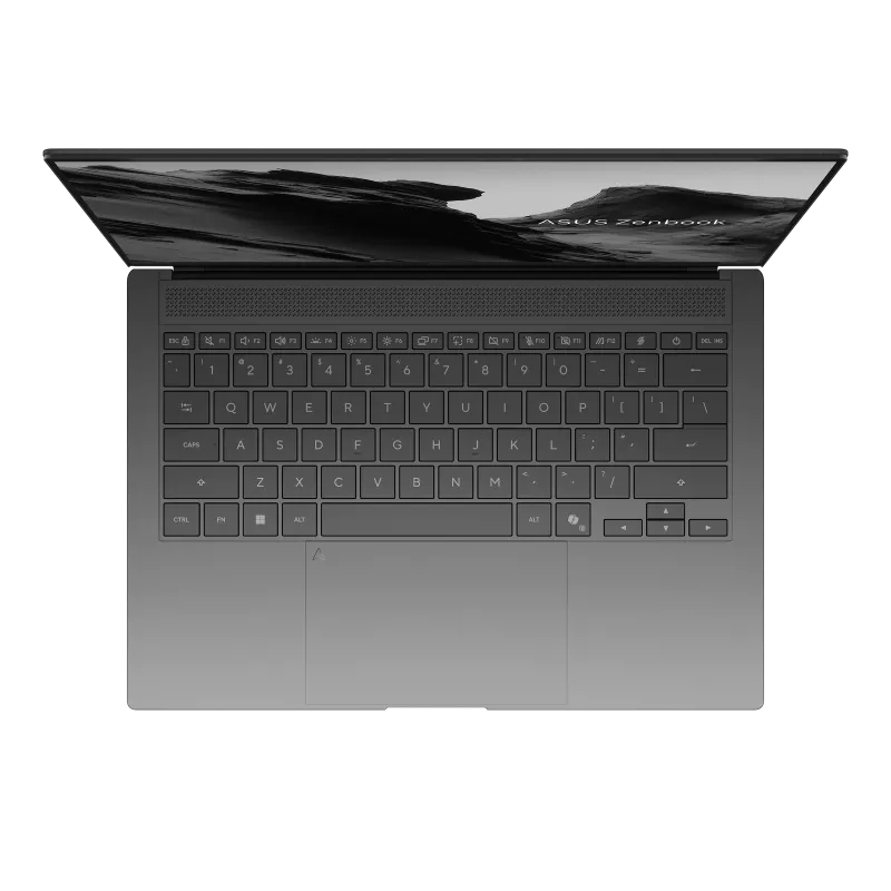 ASUS Zenbook S14 UX5406AA-SU098W Intel Core Ultra 9 386H Laptop – image 6