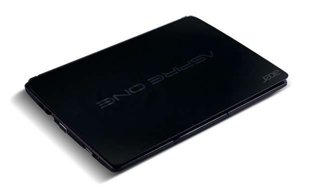 Acer Aspire One D270 Intel Atom® N2600 Netbook – image 4