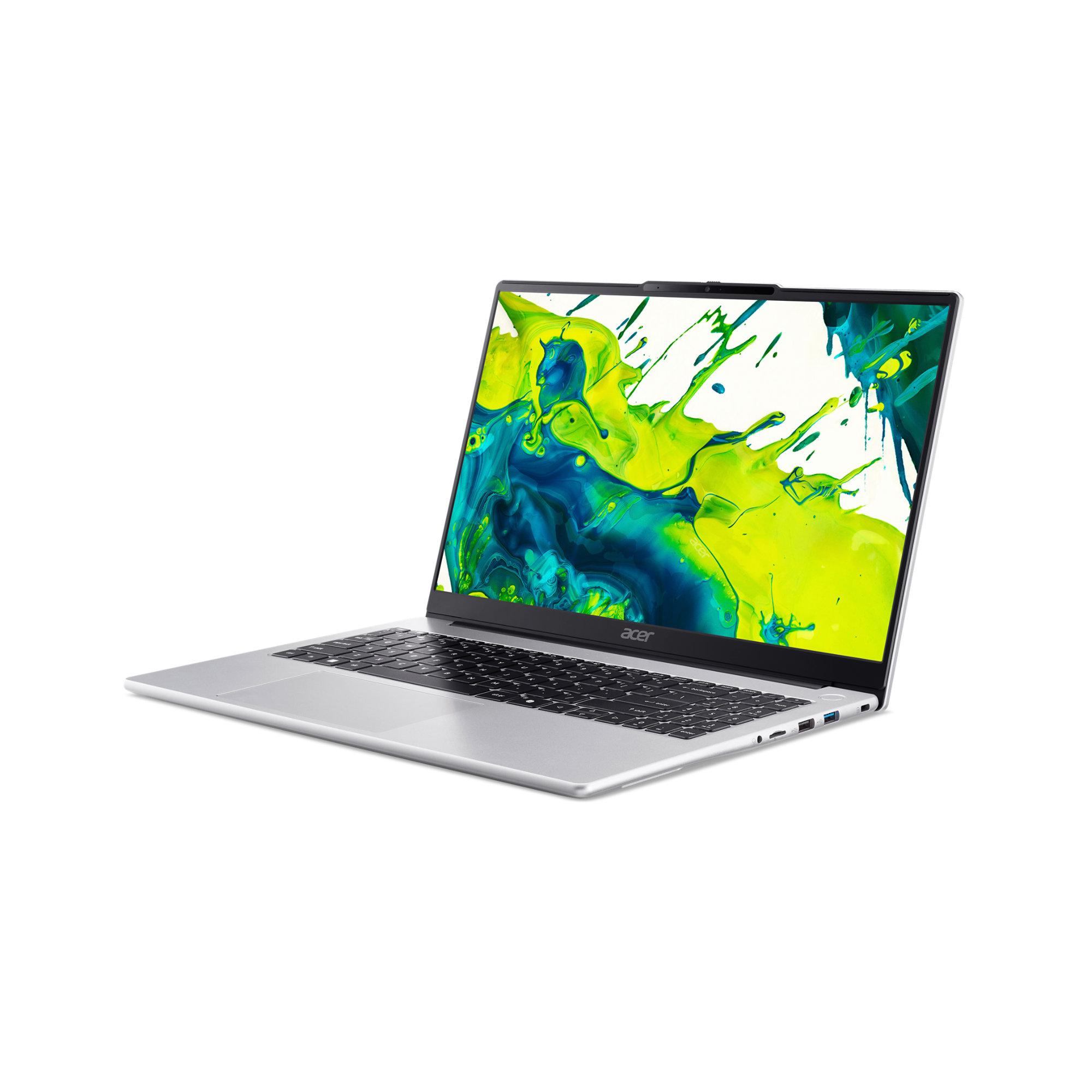 Acer Aspire Lite AL15-45P-R07J AMD Ryzen™ 7 5825U Laptop – image 3