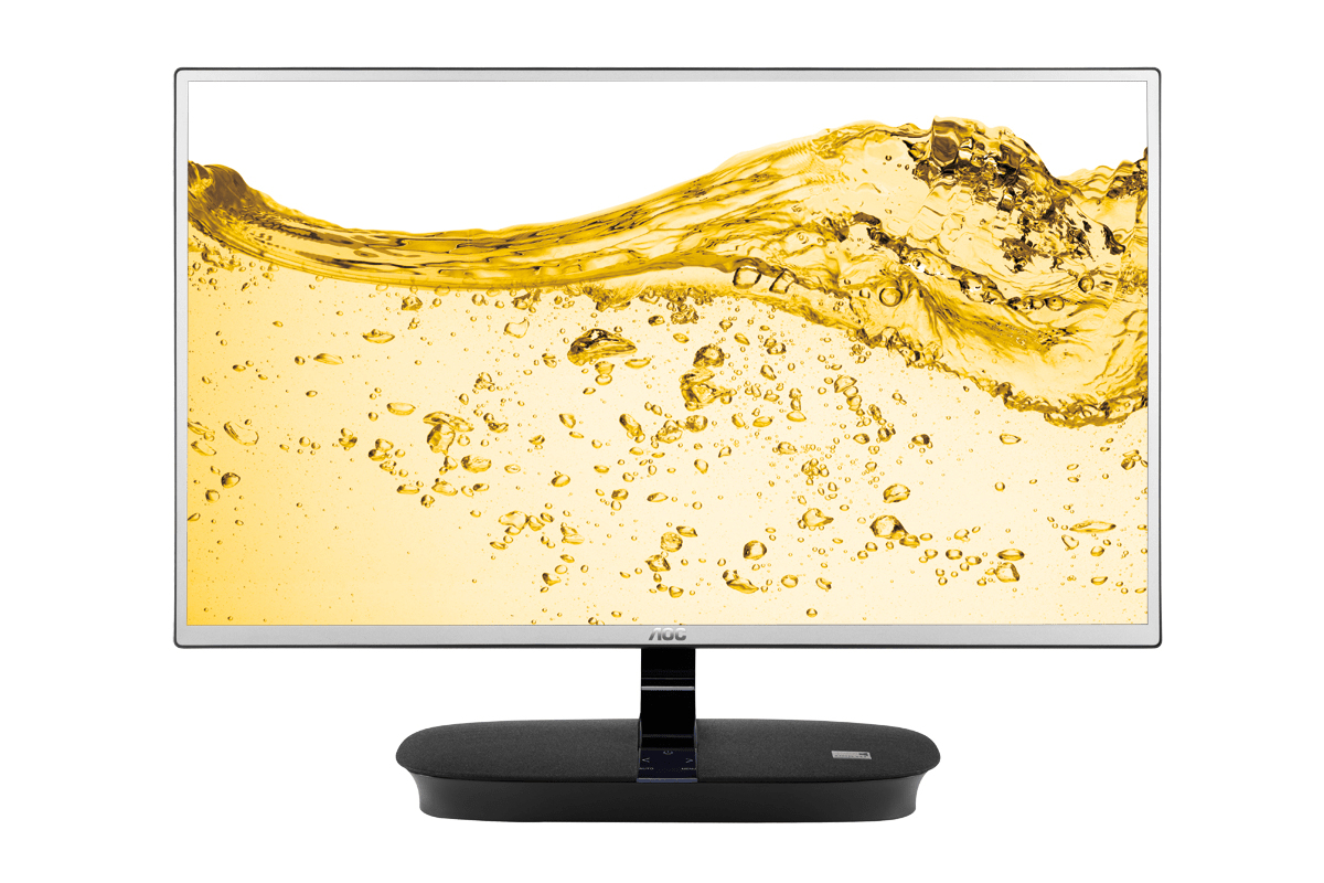 AOC I2473PWM computer monitor – image 5