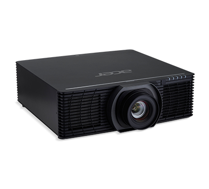 Acer Large Venue FL8630 Ceiling-mounted projector 12000 ANSI lumens DLP WUXGA (1920x1200) Black – image 2