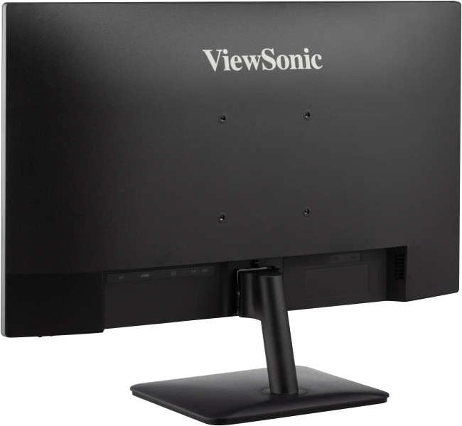 Viewsonic VA2408-MHDB computer monitor – image 6