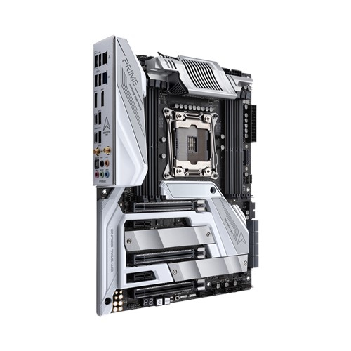 ASUS Prime X299 Edition 30 – image 4