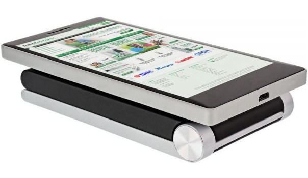 InLine 33393W mobile device charger Mobile phone, Smartphone, Tablet Black DC Indoor – image 2