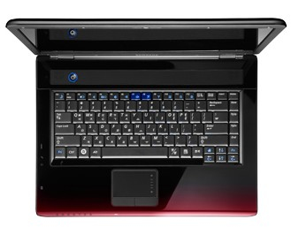 Samsung R510 XE5V 6400 – image 4