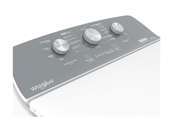 Whirlpool 8MWTW1813MJM washing machine Top-load – image 6