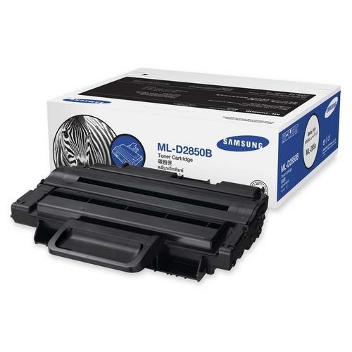 Samsung MLD-2850B toner cartridge Original Black