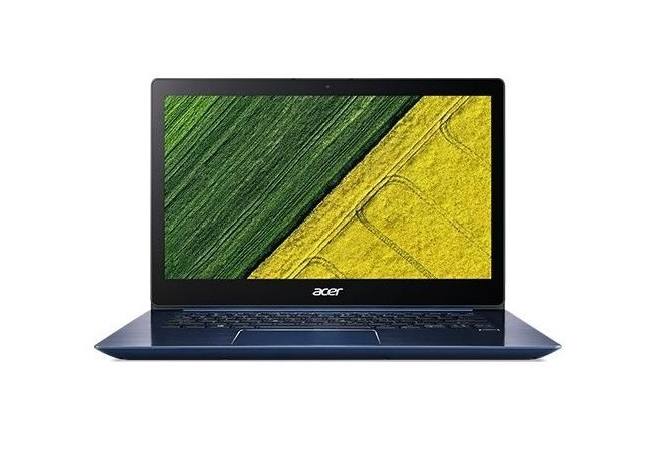 Acer Swift 3 SF314-54-374D Intel® Core™ i3 i3-8130U Laptop