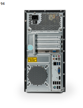MEDION AKOYA B116 – image 3
