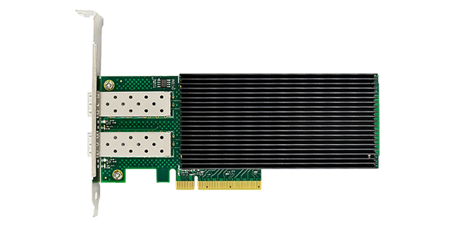ATGBICS E810-XXVDA2-C network card Internal Ethernet 25000 Mbit/s – image 3