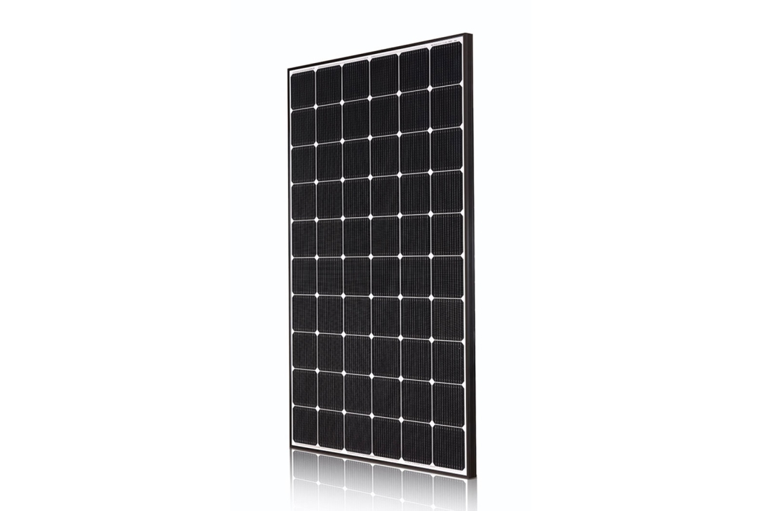 LG355N1C-V5 solar panel