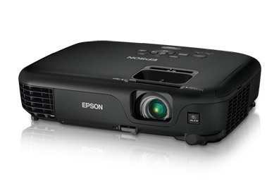 Epson PowerLite 1221 – image 2