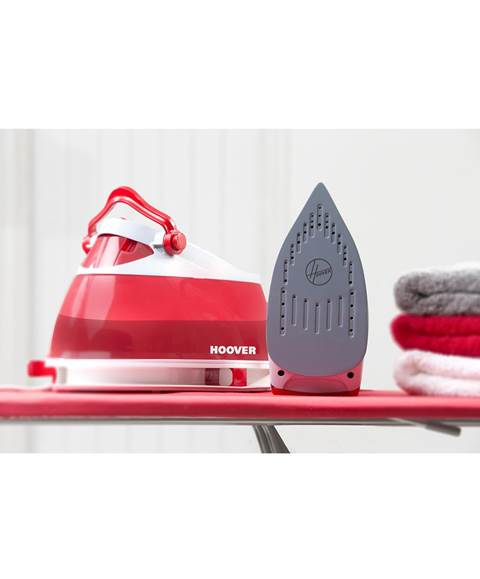 Hoover PRP2400 steam ironing station – image 2