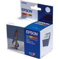 Epson Inktcartridge S020036 kleur