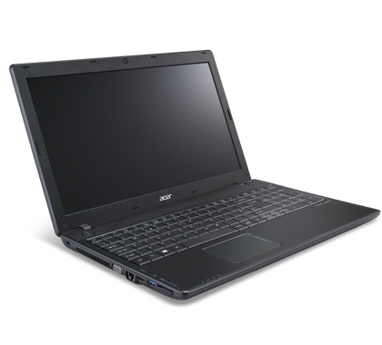 Acer TravelMate P4 453-MG-53234G50Mtkk Intel® Core™ i5 i5-3230M Laptop