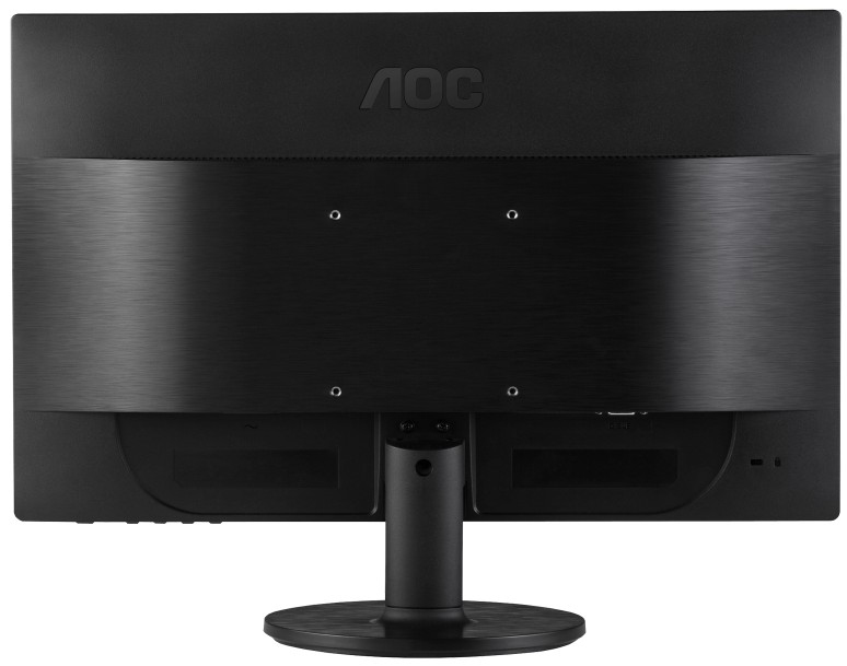 AOC E2360SD computer monitor – image 4