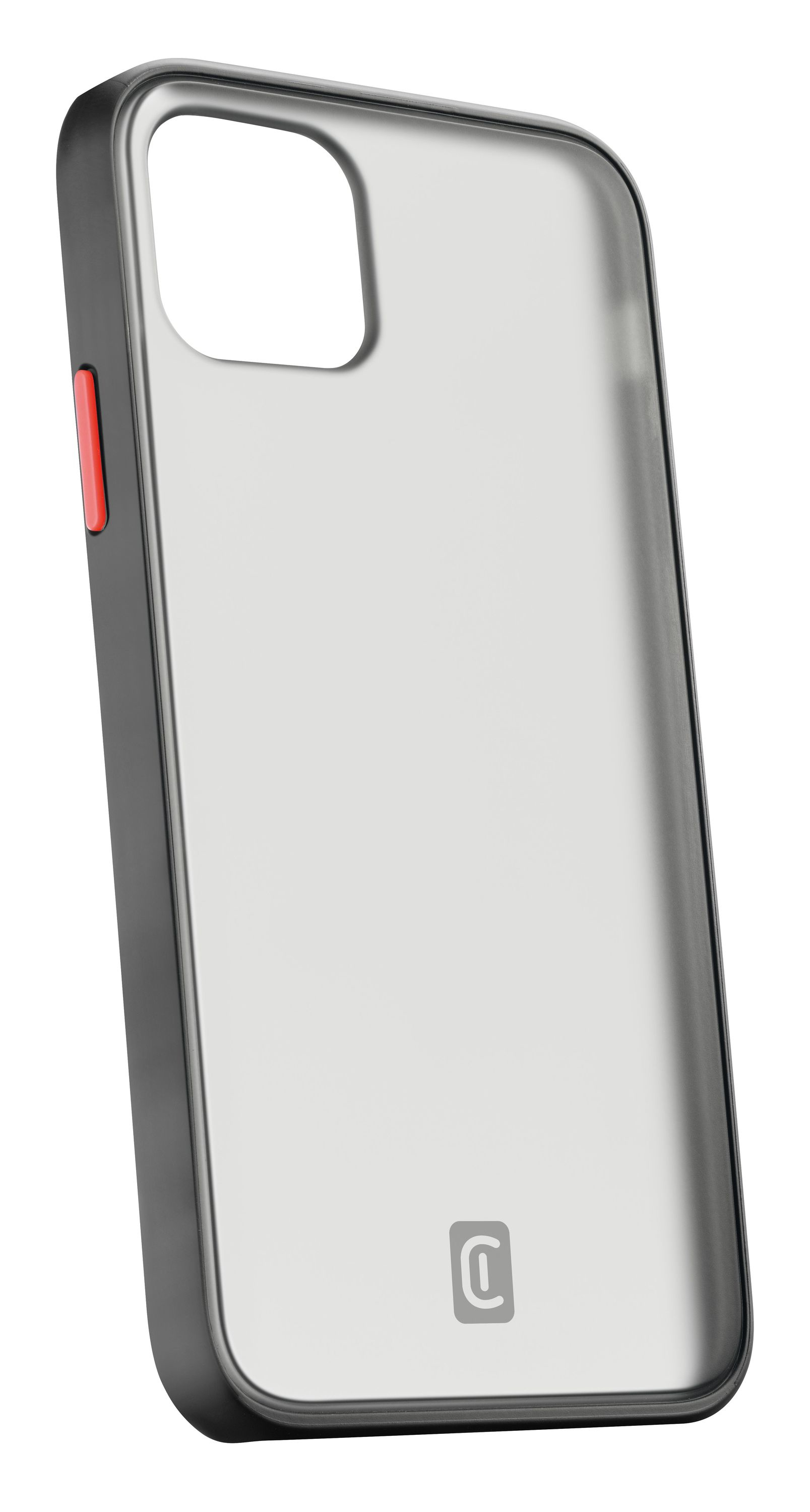 Cellularline Smoky Quartz - iPhone 12 Pro Max