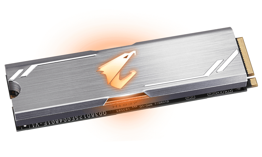 GIGABYTE Aorus RGB – image 3