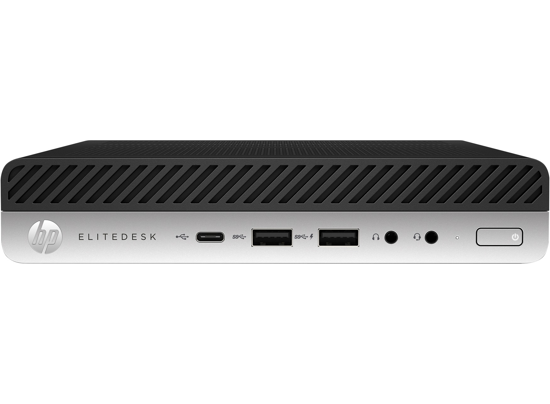 HP 800 G3 + Z24nf G2 – image 2