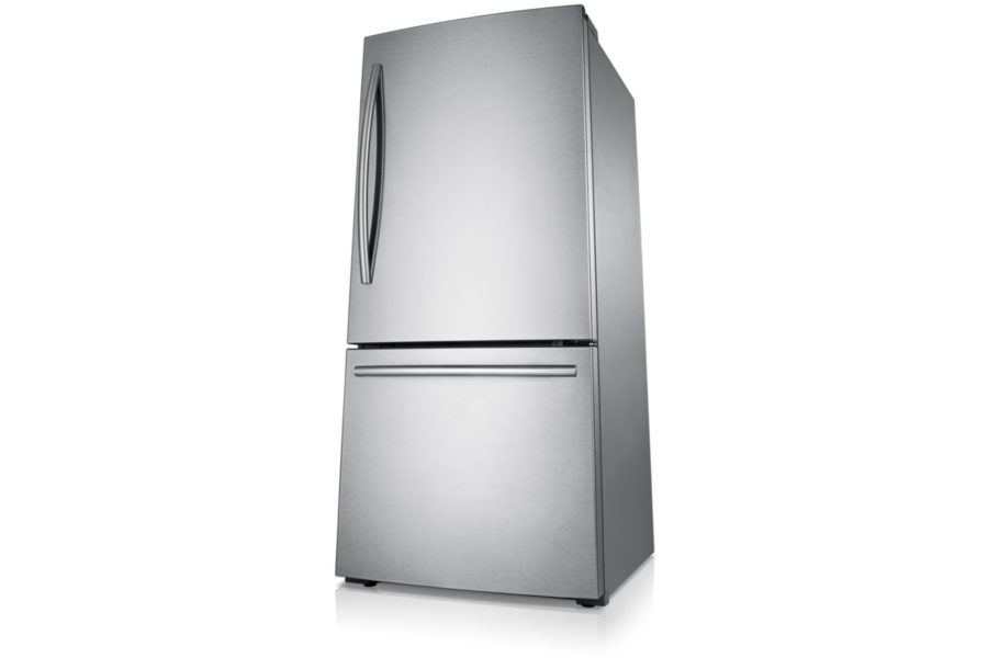 Samsung RL220NCTASR fridge-freezer Freestanding – image 7