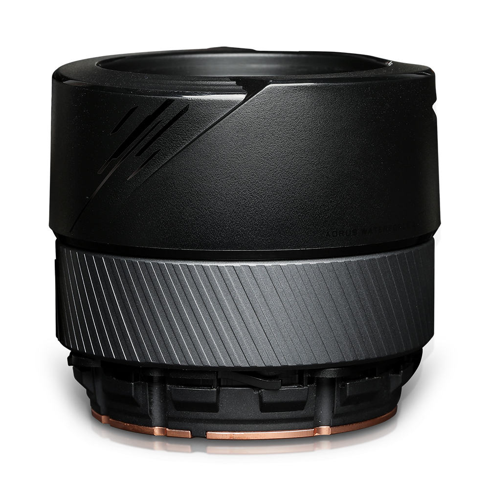 GIGABYTE AORUS WATERFORCE 360 – image 5