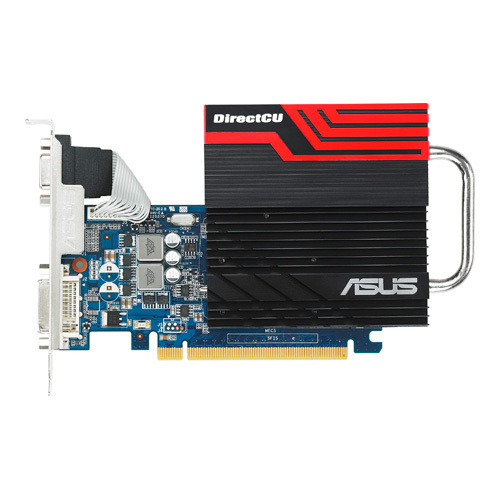 ASUS ENGT430 DC S/DI/1GD3 – image 2