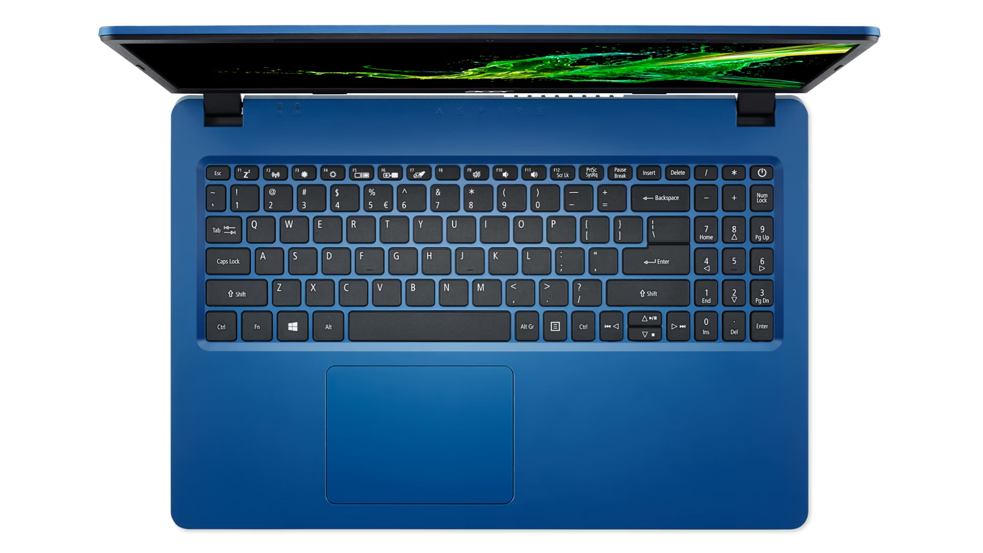 Acer Aspire 3 A315-56-55MF Intel® Core™ i5 i5-1035G1 Laptop – image 4