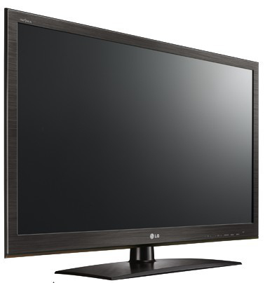 LG 47LV355A TV 119.4 cm (47") Full HD Black 500 cd/m² – image 2