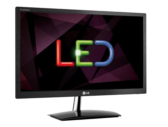 LG E2251VQ-BN computer monitor