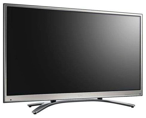 LG 60PZ850N TV 152.4 cm (60") Full HD Black – image 4