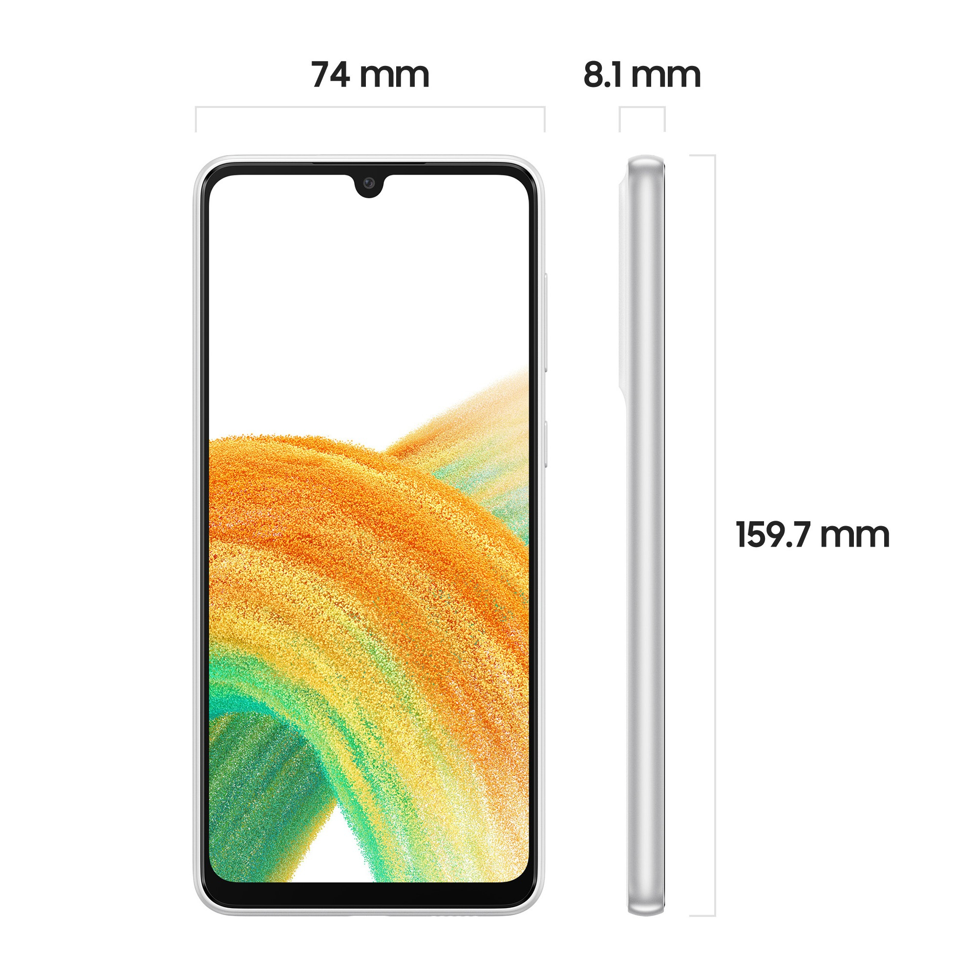 Samsung A33 5G – image 7
