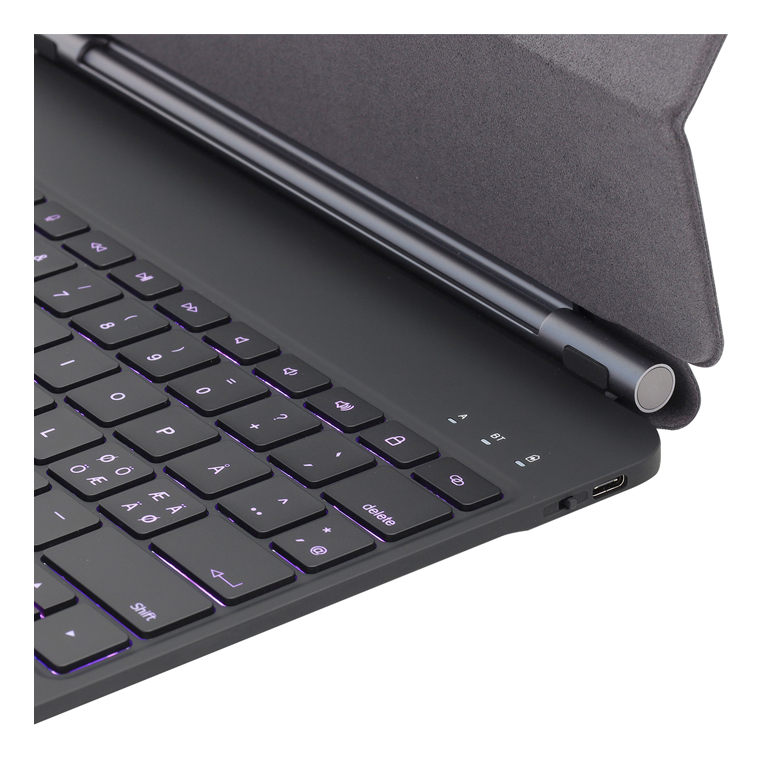 Tolerate MAGIC KEYBOARD FOLIO TP IP AIR 11 (M2/M3/M4)/AIR 10,9/PRO 11 BLK – image 6