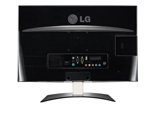 LG M2350D-PC computer monitor – image 4
