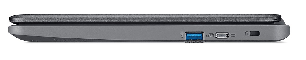 Acer Chromebook 11 C732-C594 Intel® Celeron® N3350 – image 7