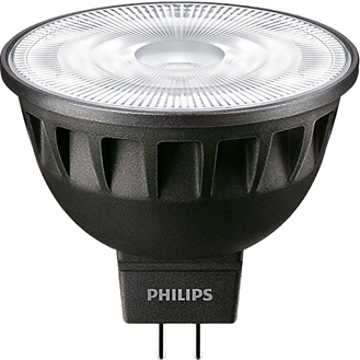 Philips 35845400 LED лампа Белый 4000 K 6,7 W GU5.3