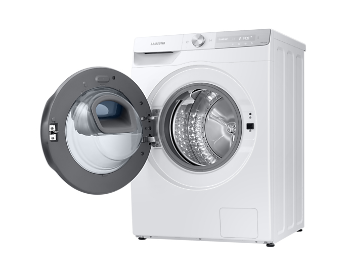 Samsung WW8XT854AWH/S2 washing machine Front-load – image 7