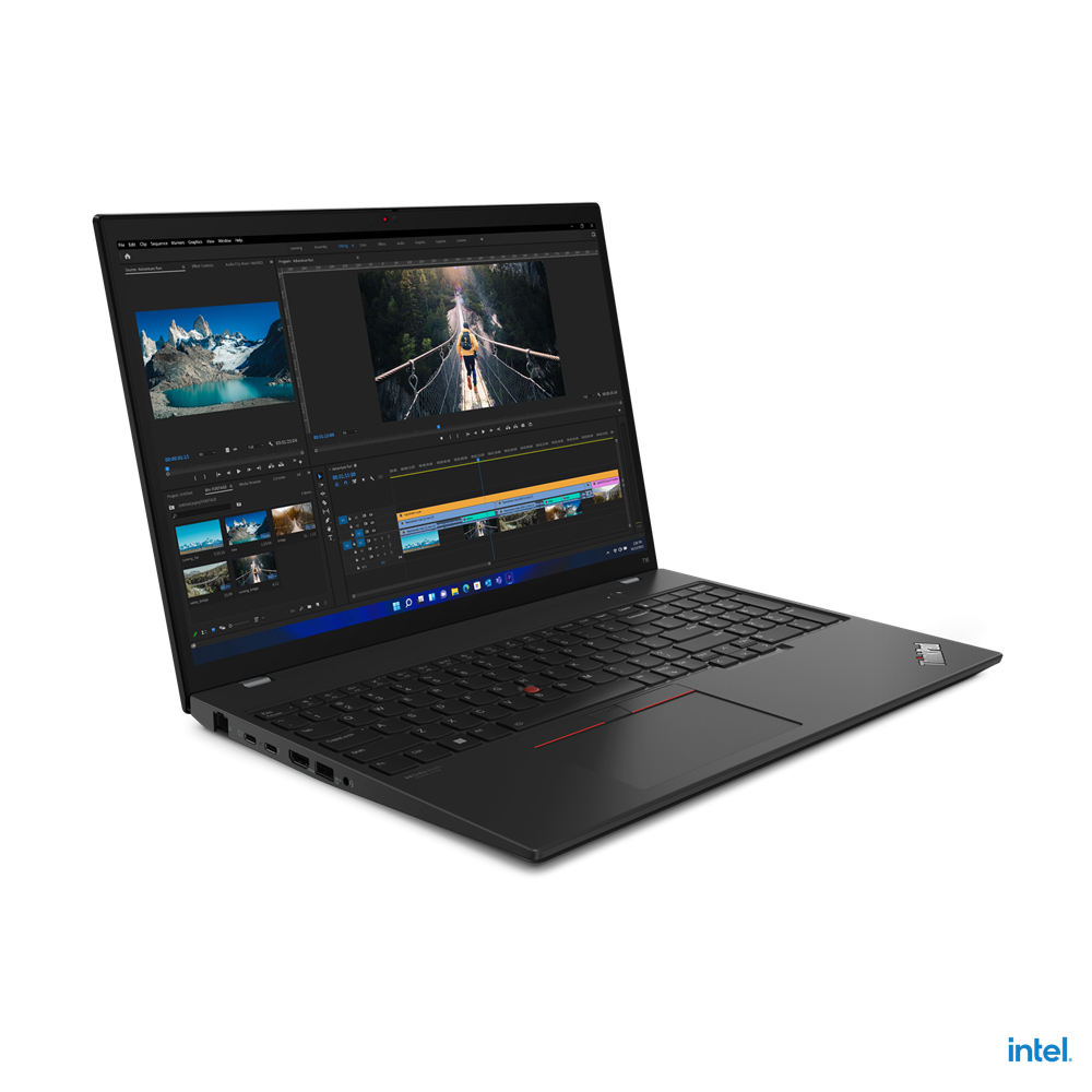 Lenovo T16 + Extra 8GB memory – image 4