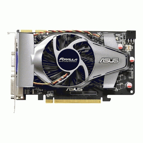 ASUS EAH5750 FORMULA/2DI/1GD5 – image 2