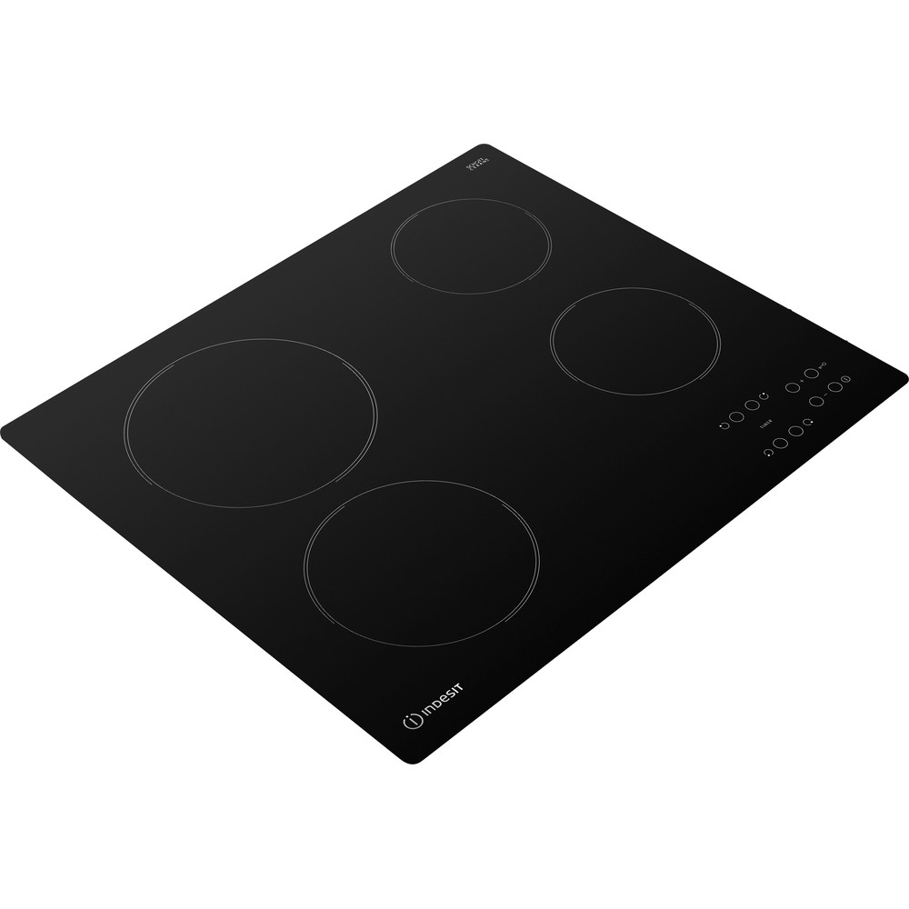 Indesit RI 261 X – image 2