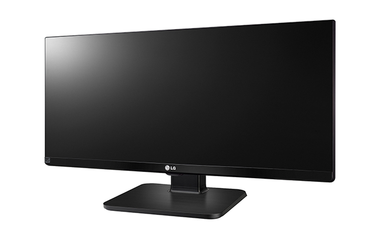 LG 25UB55-B computer monitor – image 2