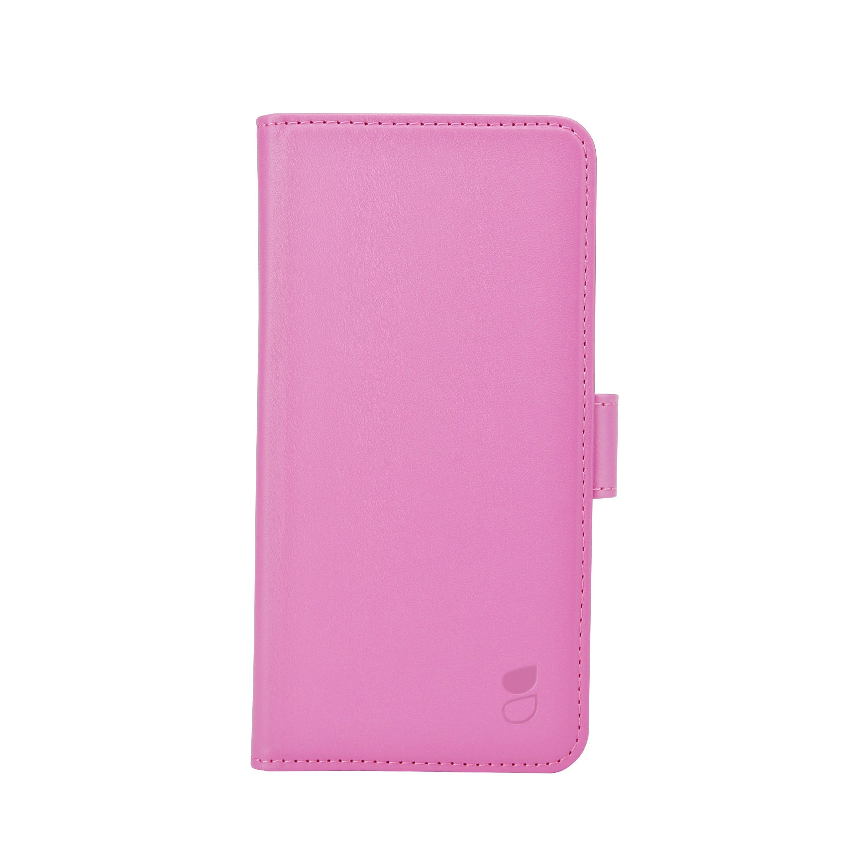 Gear Wallet Case Pink - iPhone XS Max